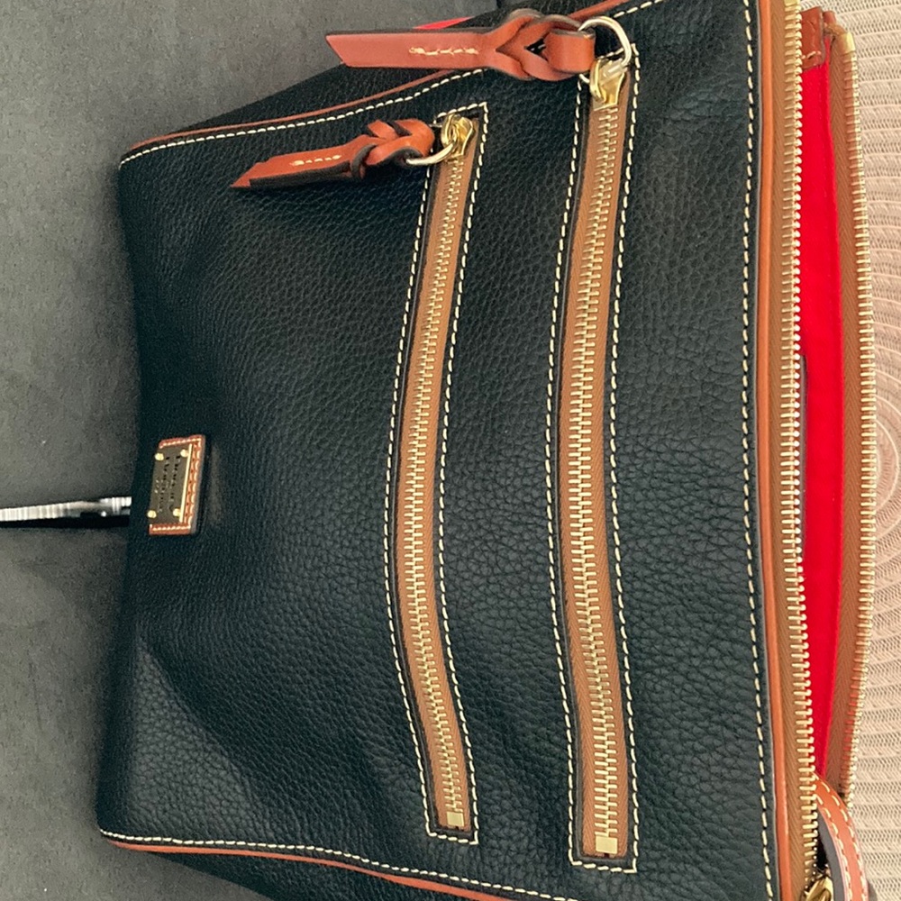 Designer Dooney&Bourke